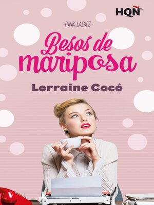 cover image of Besos de mariposa